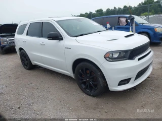 DODGE DODGE DURANGO R/T