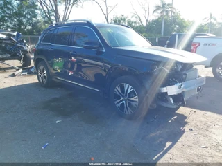 MERCEDES-BENZ MERCEDES-BENZ GLB 250
