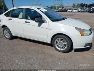 FORD FORD FOCUS SE