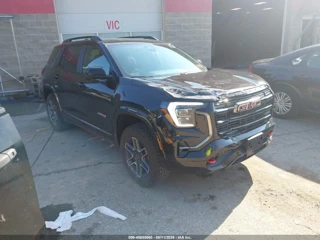 GMC TERRAIN AWD AT4