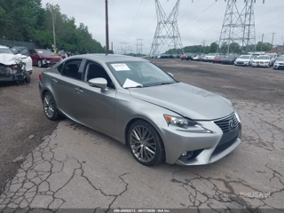 LEXUS LEXUS IS 300