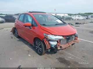 HONDA HONDA FIT EX