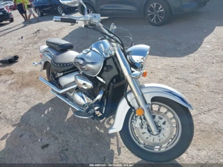 SUZUKI SUZUKI VL800
