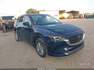 MAZDA MAZDA CX-5 2.5 S SELECT