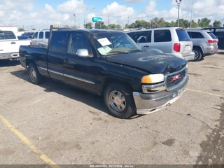 GMC NEW SIERRA 1500 SL
