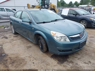 SATURN SATURN AURA XR