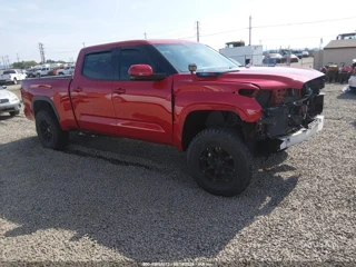 TOYOTA TOYOTA TUNDRA SR5