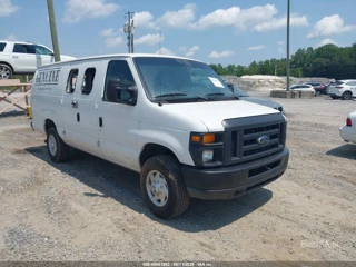FORD FORD E-350 SUPER DUTY COMMERCIAL
