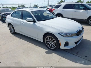 BMW 330I XDRIVE