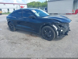 FORD FORD MUSTANG MACH-E PREMIUM