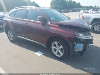 LEXUS LEXUS RX 350