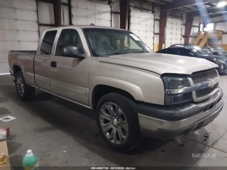 CHEVROLET CHEVROLET SILVERADO 1500 Z71