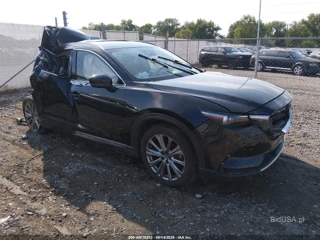 MAZDA MAZDA CX-9 SIGNATURE
