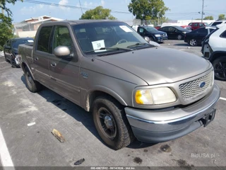 FORD FORD F-150