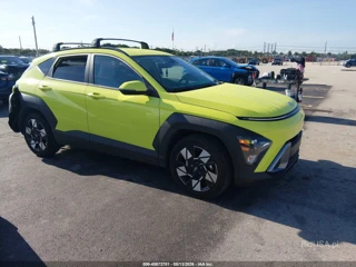 HYUNDAI HYUNDAI KONA SEL