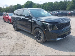 KIA KIA SORENTO S