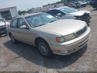 INFINITI INFINITI I30
