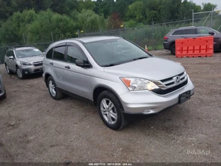 HONDA HONDA CR-V EX