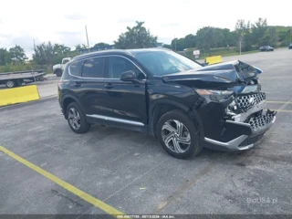 HYUNDAI HYUNDAI SANTA FE SEL