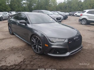 AUDI AUDI RS 7 PERFORMANCE PRESTIGE