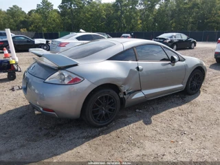 MITSUBISHI MITSUBISHI ECLIPSE GS