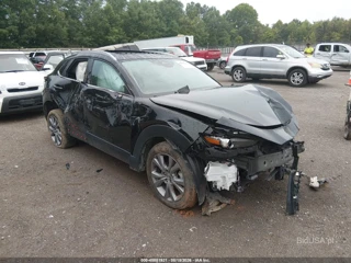 MAZDA MAZDA CX-30 2.5 S PREFERRED PACKAGE