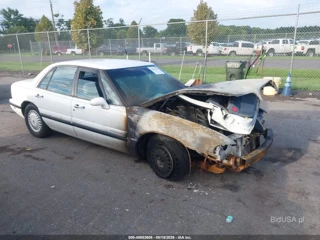 BUICK BUICK LESABRE CUSTOM