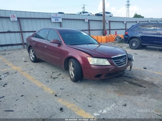 HYUNDAI HYUNDAI SONATA SE V6