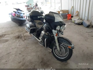 HARLEY-DAVIDSON HARLEY-DAVIDSON FLHTCU ULTRA CLASSIC ELECTRA GLD