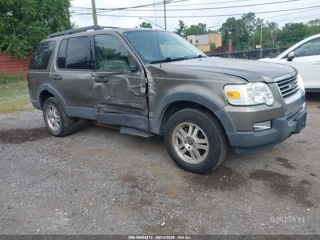 FORD FORD EXPLORER XLT