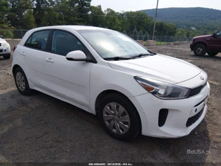KIA KIA RIO S