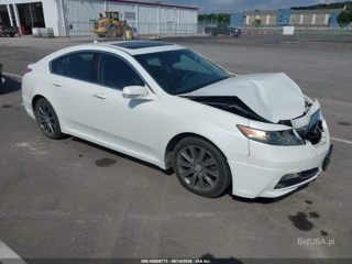 ACURA ACURA TL 3.5 SPECIAL EDITION