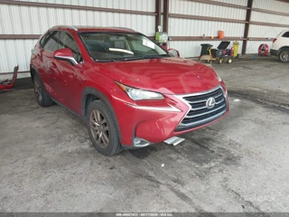 LEXUS LEXUS NX 200T