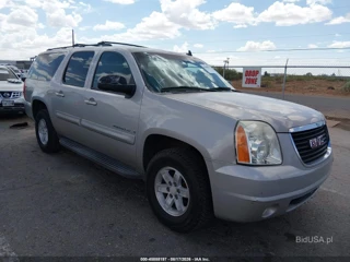 GMC YUKON XL SLT W/4SB