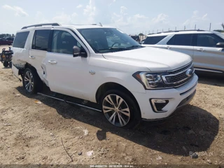 FORD FORD EXPEDITION KING RANCH