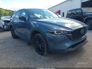 MAZDA MAZDA CX-5 2.5 S CARBON EDITION
