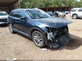 MAZDA MAZDA CX-9 GRAND TOURING