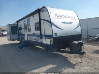 KEYSTONE KEYSTONE SPRINGDALE SERIES M-