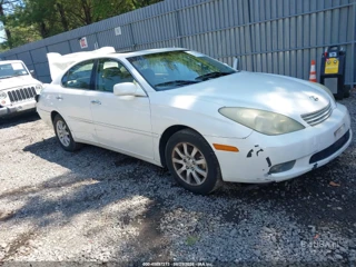 LEXUS LEXUS ES 330