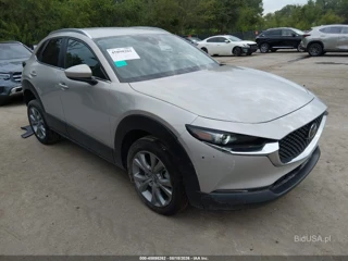 MAZDA MAZDA CX-30 2.5 S SELECT