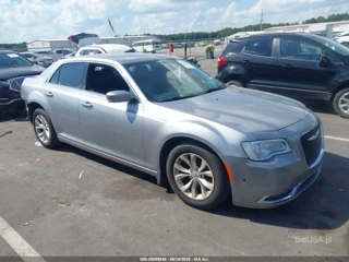 CHRYSLER CHRYSLER 300 LIMITED