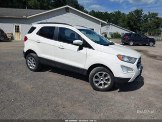 FORD FORD ECOSPORT SE