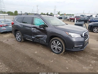 SUBARU SUBARU ASCENT TOURING