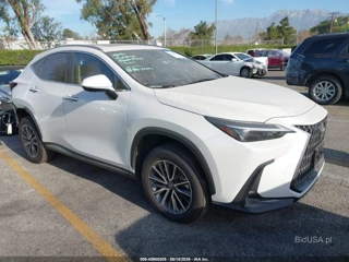 LEXUS LEXUS NX 350H PREMIUM