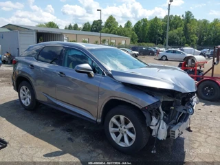 LEXUS LEXUS RX 350