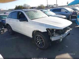 MERCEDES-BENZ MERCEDES-BENZ GLC 300 4MATIC