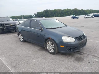 VOLKSWAGEN VOLKSWAGEN JETTA DIESEL