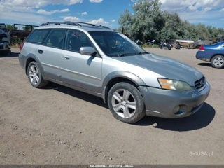 SUBARU SUBARU LEGACY OUTBACK H6 R VDC