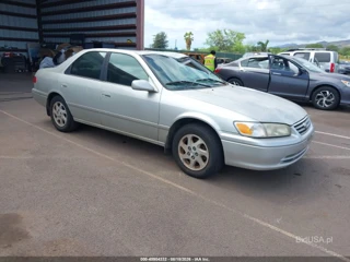 TOYOTA TOYOTA CAMRY