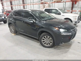LEXUS LEXUS NX 300